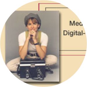 Manuela Sedlmeir photograph