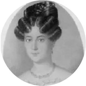 Manuela Warnes y García de Zúñiga