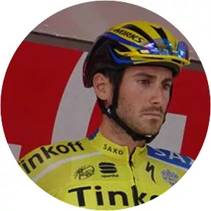 Manuele Boaro - Italian bicycler