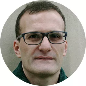 Manuele Gragnolati - Author