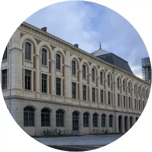 Manufacture d'armes de Saint-Étienne