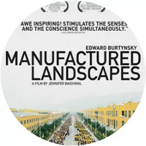 Manufactured Landscapes