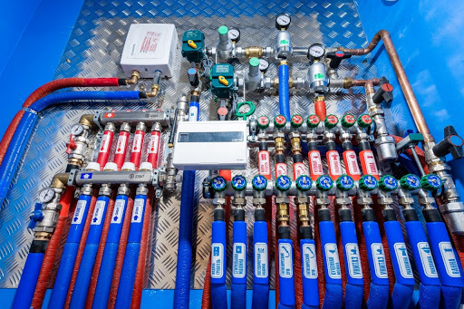 Manufacturing of monuments - 