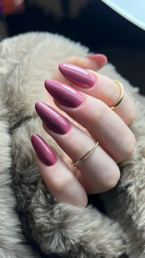 Manufaktura paznokcia Paulina Konar