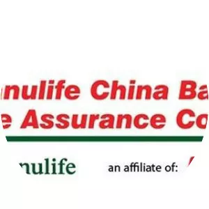 Manulife China Bank Life Assurance . . .