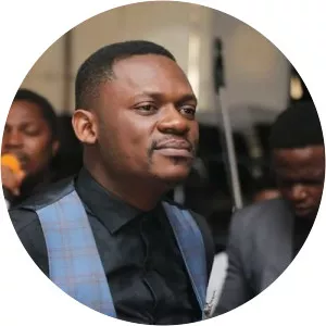 Manus Akpanke - Musical artist