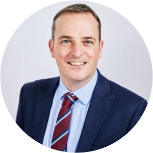 Manus O'Donnell photograph