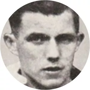 Manus Vrauwdeunt - Dutch footballer