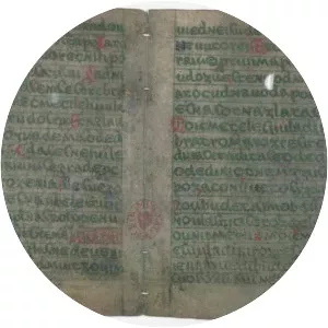 Manuscript of Zelená Hora