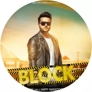 Manveer Chani - Musical artist