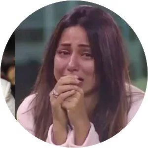 Manveer Gurjar - TV personality