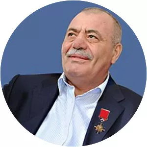 Manvel Grigoryan