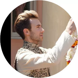 Manvendra Singh Gohil