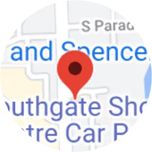 Manvers Street Baptist Church & The Open House Centre - 
