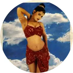 Manvi Goswami - Movie actor