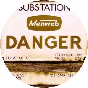 MANWEB - Electric power transmission company