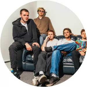 Manwolves - Musical group