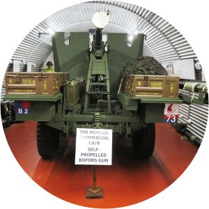 Manx Aviation and Military Museum