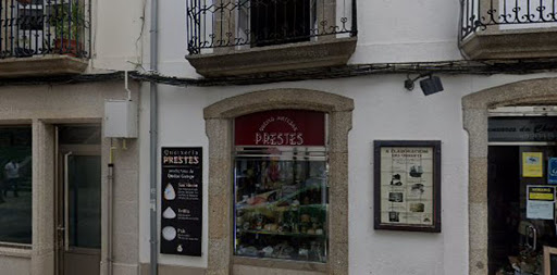 Manxares da Chaira, S.L.