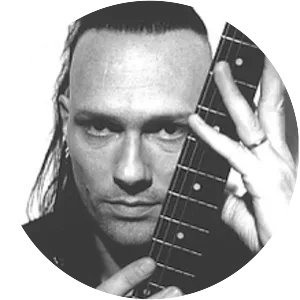 Many Maurer Musician