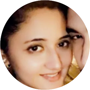 Manya Sandhu photograph