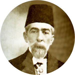 Manyasizade Refik Bey