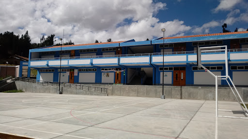 MANZANAYOCC, SOCOS, AYACUCHO