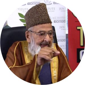 Manzoor Ahmad Chinioti