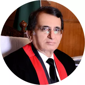 Manzoor Ahmad Malik - Pakistani judge