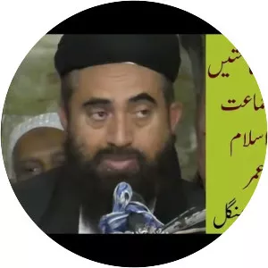 Manzoor Ahmad - Pakistani scientist