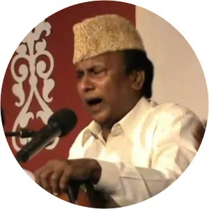 Manzoor Niazi Qawwal