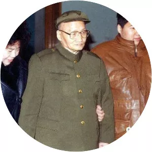 Mao Anqing - Chinese translator ‧ Mao Zedong's son