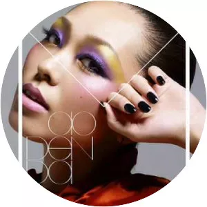 Mao Denda - Japanese singer