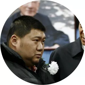 Mao Dongdong photograph