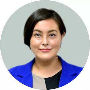 Mao Imaizumi - Politician