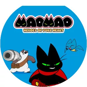 Mao Mao: Heroes of Pure Heart