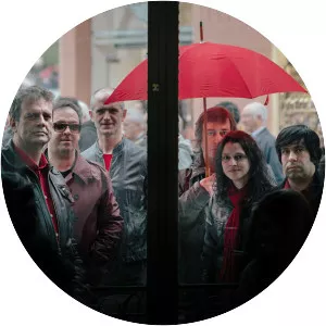 Mão Morta - Rock band