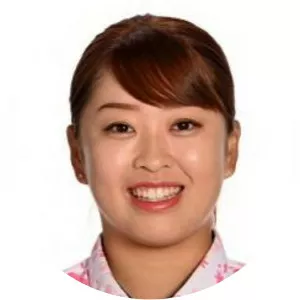 Mao Saigo - Professional golfer