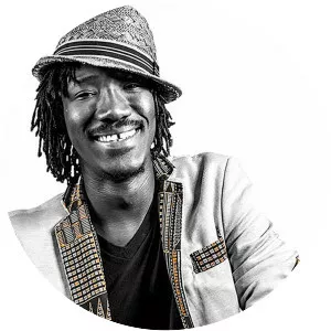 Mao Sidibé - Musical artist