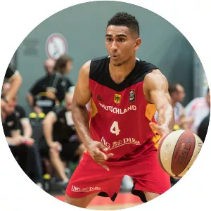 Maodo Lô - German basketball player