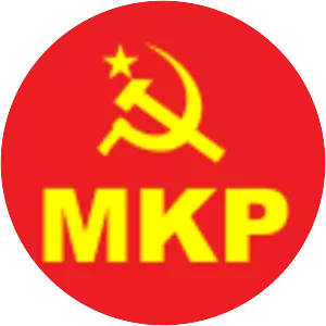 Maoist Communist Party