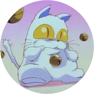 Maomolin - Fictional character