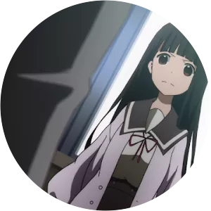 Maon Sakurada - Fictional character