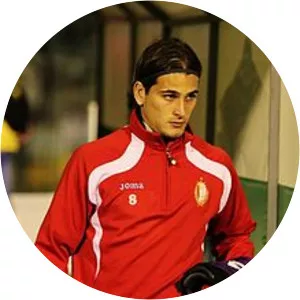 Maor Buzaglo - Israeli former football player