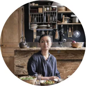 Maori Murota - Author