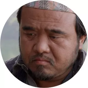 Maotse Gurung - Movie actor