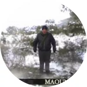 Maouna - Mountain in Algeria