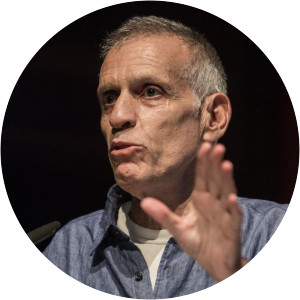 Maoz Azaryahu - Author