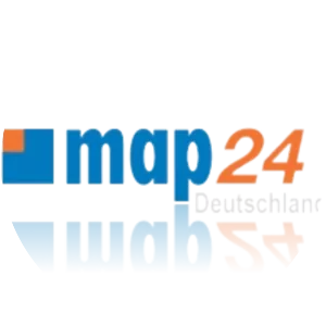 Map24 - Website