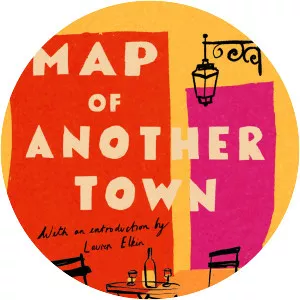 Map of another town - Book by M. F. K. Fisher